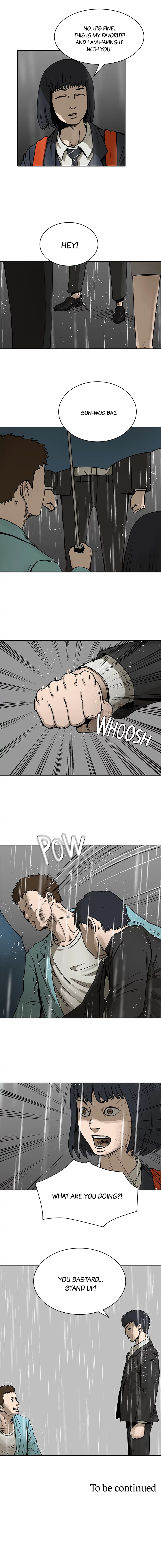 Black Manhwa - Chapter 16 Page 12