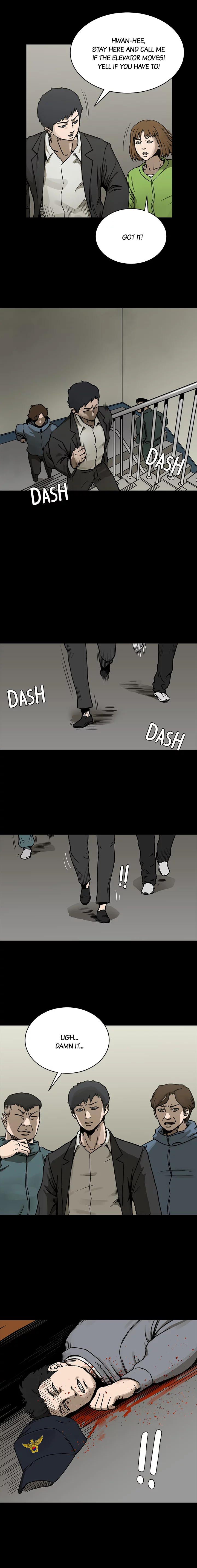 Black Manhwa - Chapter 16 Page 3