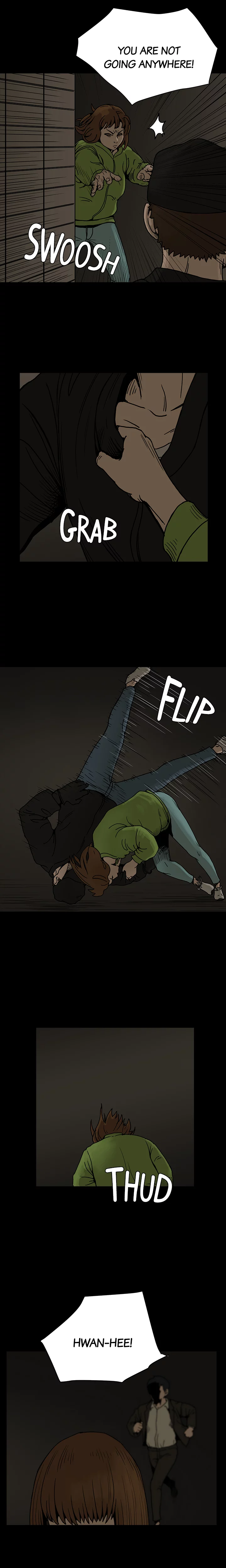 Black Manhwa - Chapter 16 Page 6