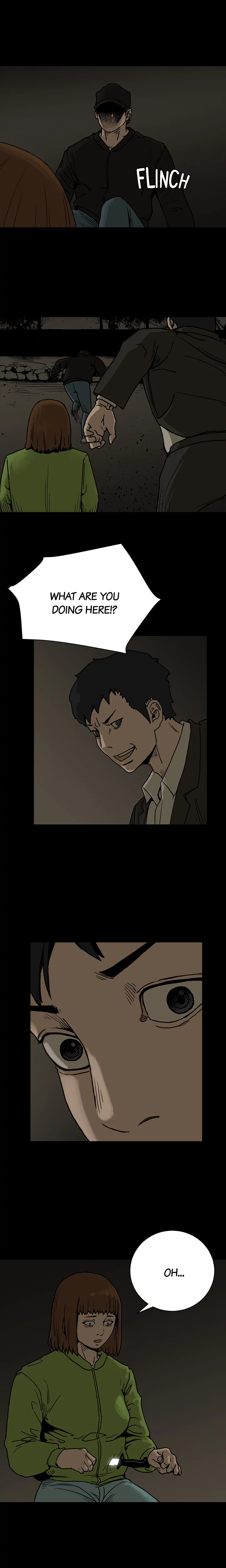 Black Manhwa - Chapter 16 Page 7