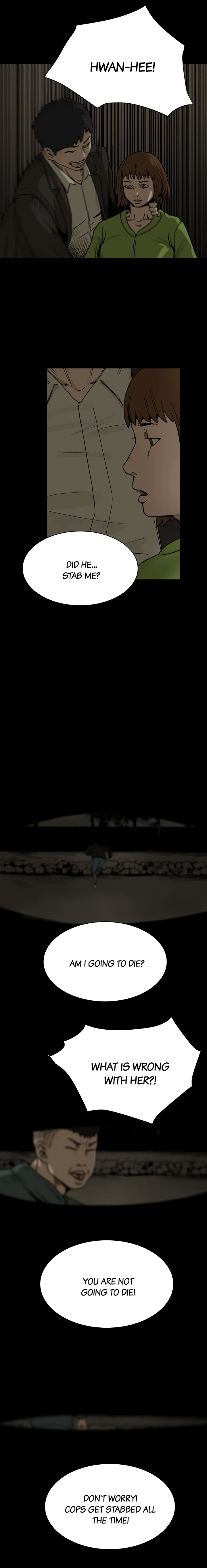 Black Manhwa - Chapter 16 Page 8
