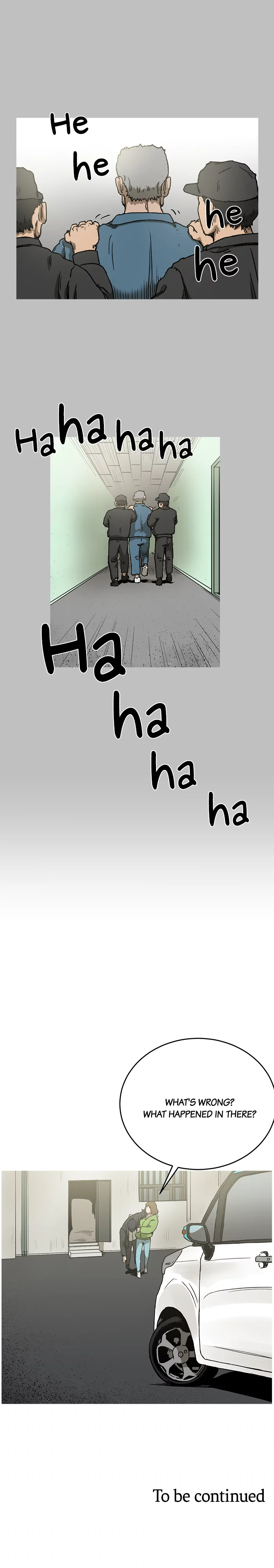 Black Manhwa - Chapter 9 Page 9