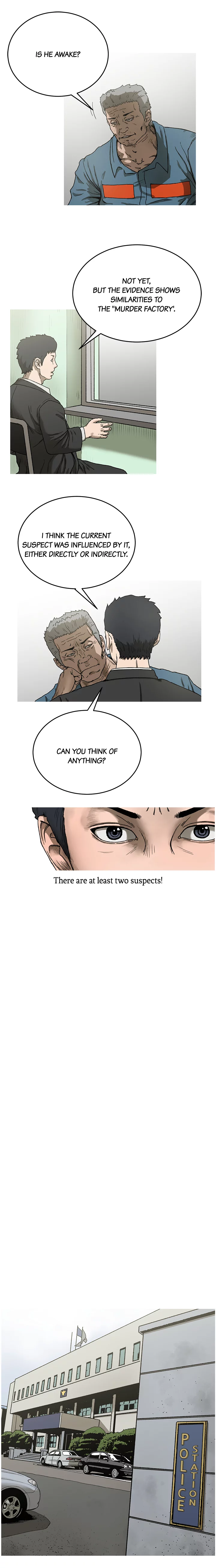 Black Manhwa - Chapter 9 Page 3