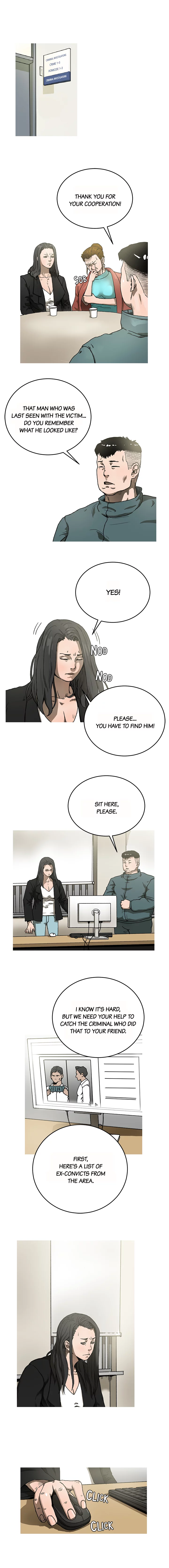 Black Manhwa - Chapter 9 Page 4
