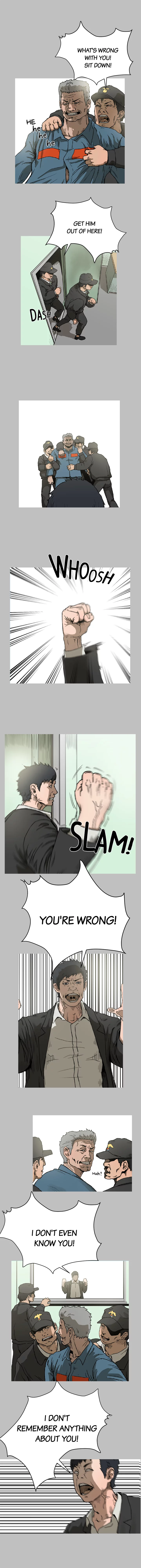 Black Manhwa - Chapter 9 Page 8