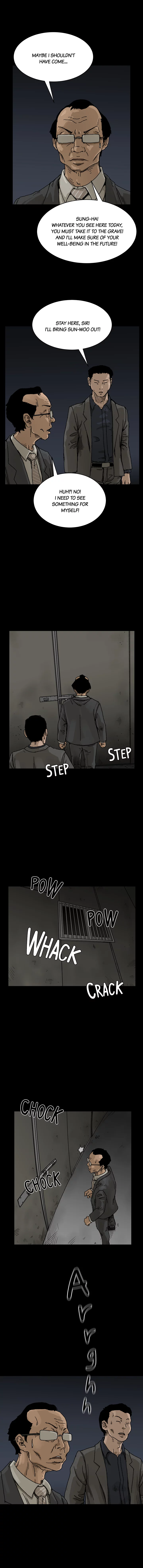 Black Manhwa - Chapter 22 Page 9