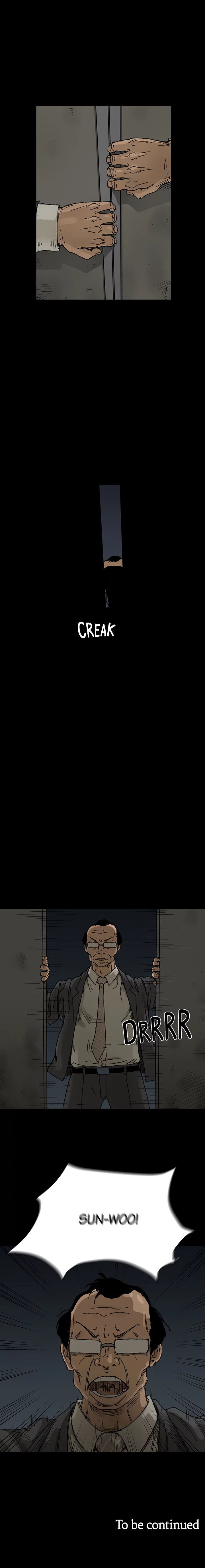 Black Manhwa - Chapter 22 Page 10