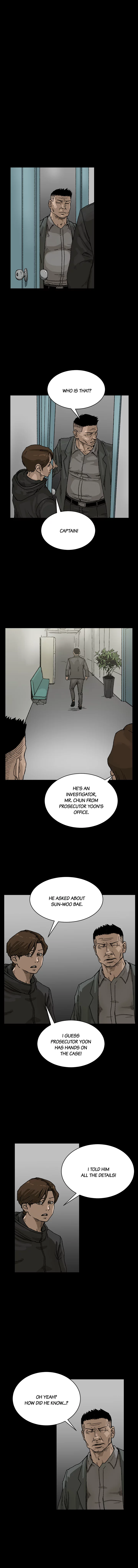 Black Manhwa - Chapter 22 Page 2