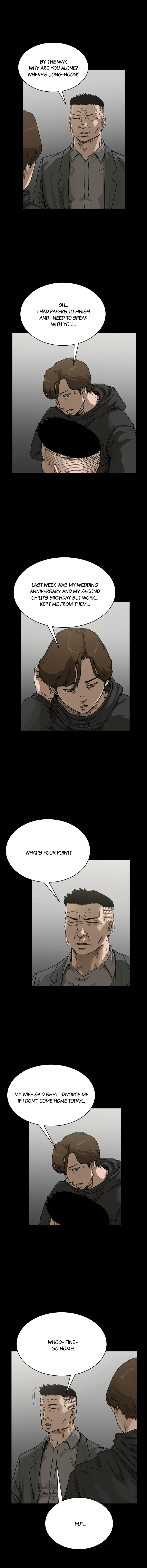 Black Manhwa - Chapter 22 Page 3