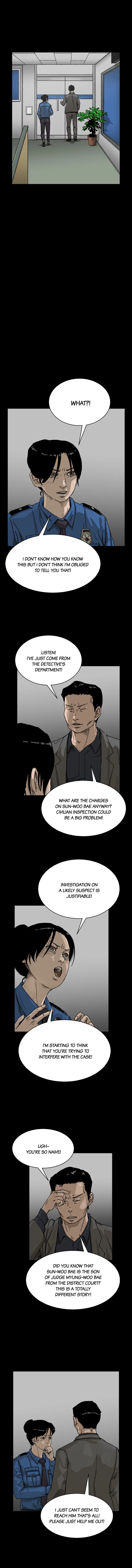 Black Manhwa - Chapter 22 Page 5
