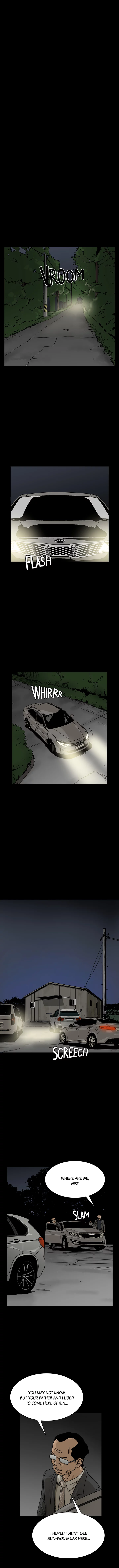 Black Manhwa - Chapter 22 Page 8