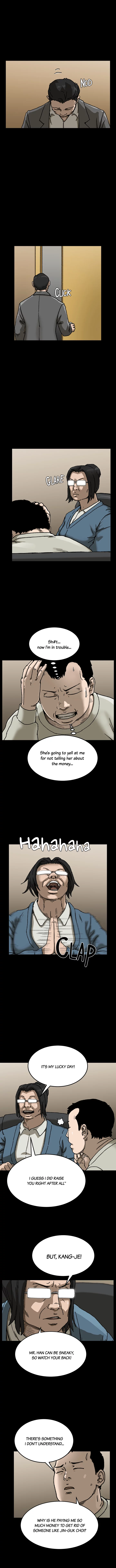 Black Manhwa - Chapter 27 Page 2