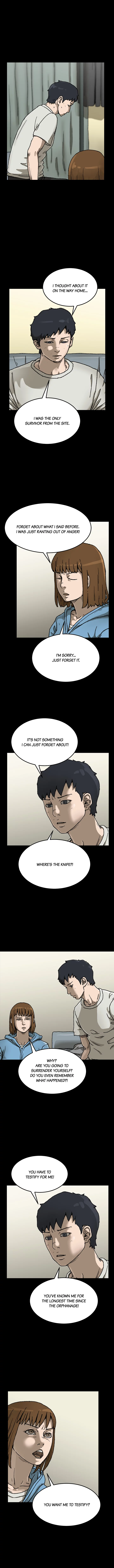 Black Manhwa - Chapter 27 Page 6