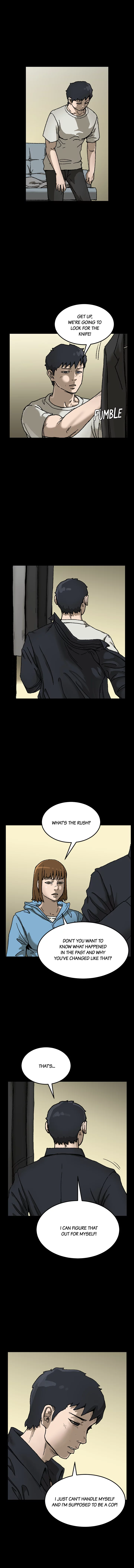 Black Manhwa - Chapter 27 Page 7