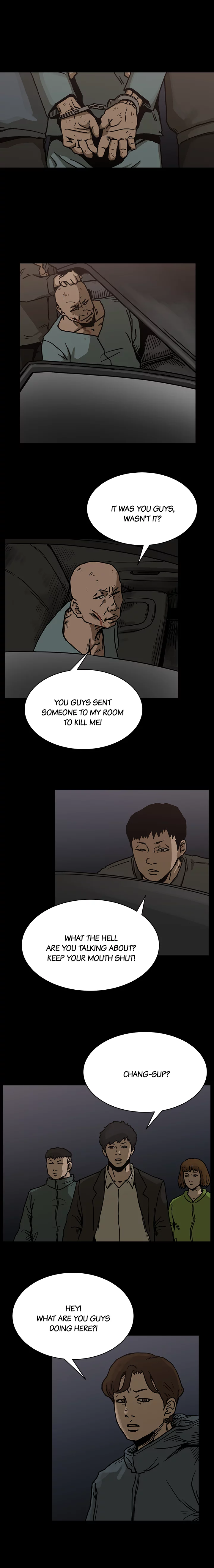 Black Manhwa - Chapter 15 Page 9