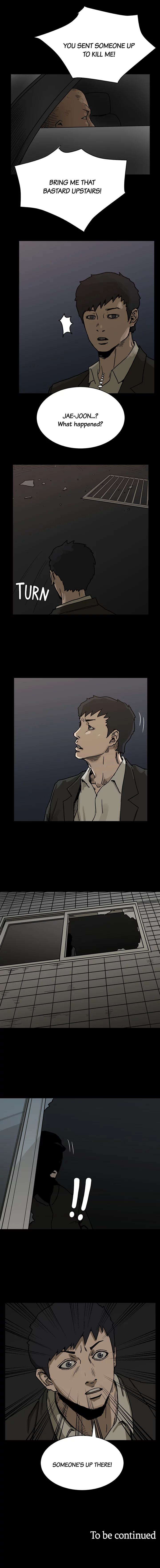 Black Manhwa - Chapter 15 Page 10