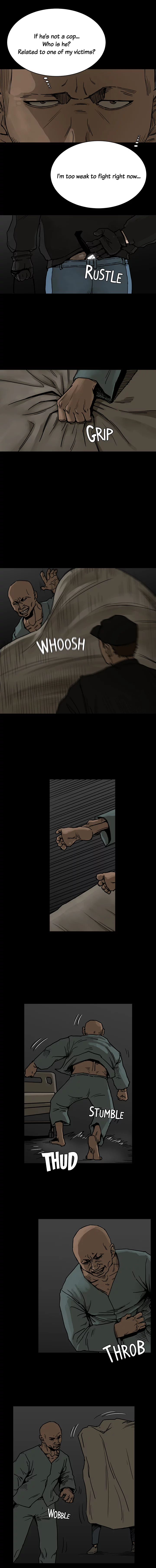 Black Manhwa - Chapter 15 Page 3