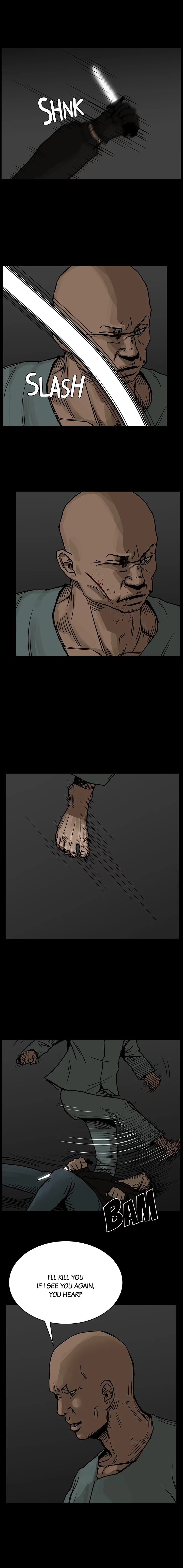 Black Manhwa - Chapter 15 Page 6