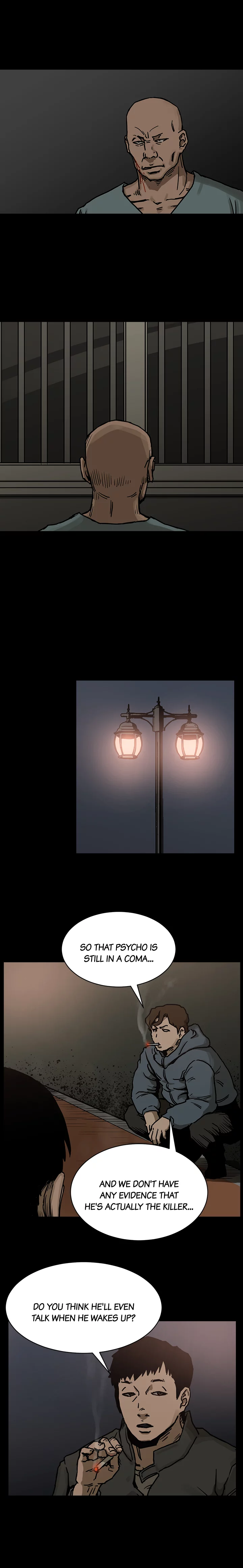 Black Manhwa - Chapter 15 Page 7