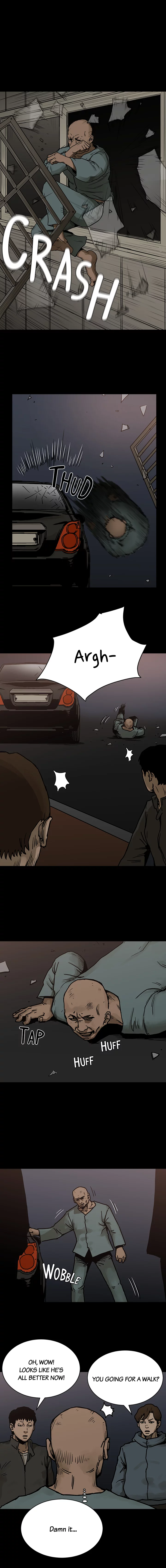 Black Manhwa - Chapter 15 Page 8