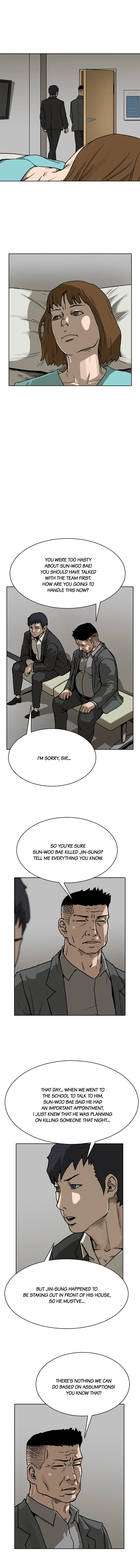 Black Manhwa - Chapter 18 Page 3