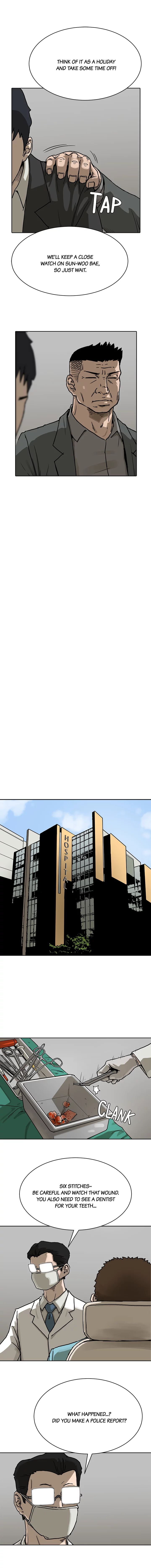 Black Manhwa - Chapter 18 Page 4