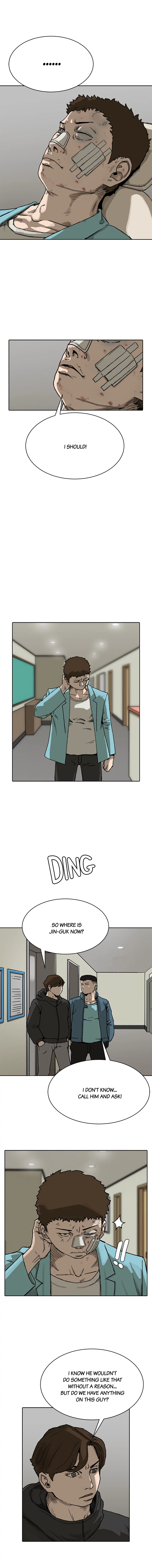 Black Manhwa - Chapter 18 Page 6