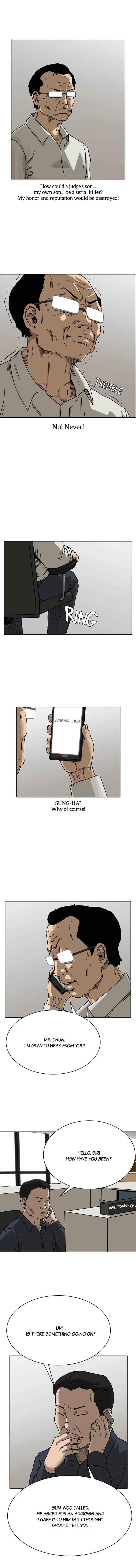 Black Manhwa - Chapter 18 Page 8