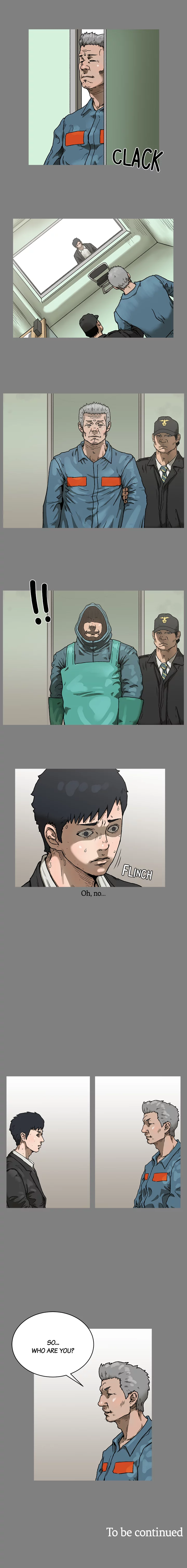 Black Manhwa - Chapter 8 Page 9