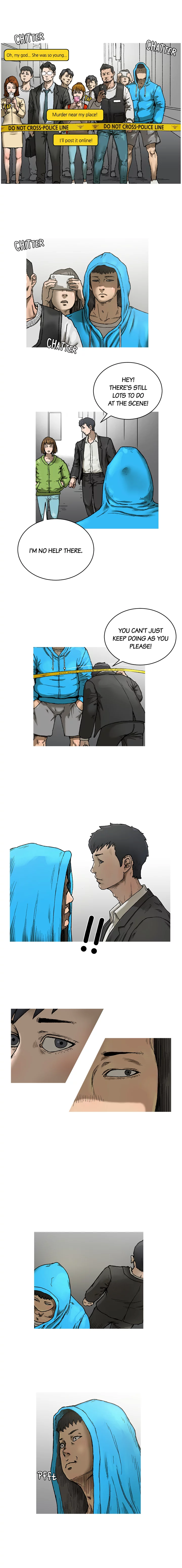 Black Manhwa - Chapter 8 Page 4