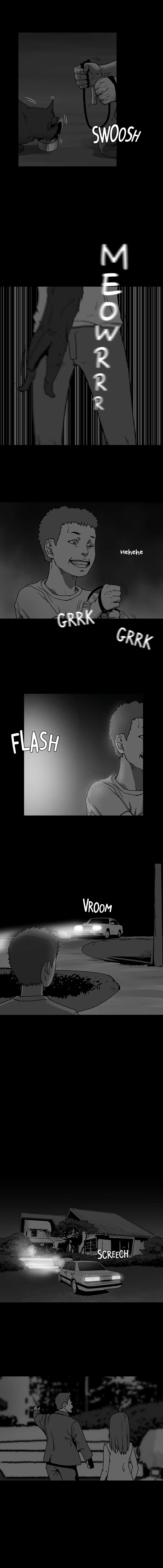 Black Manhwa - Chapter 14 Page 9