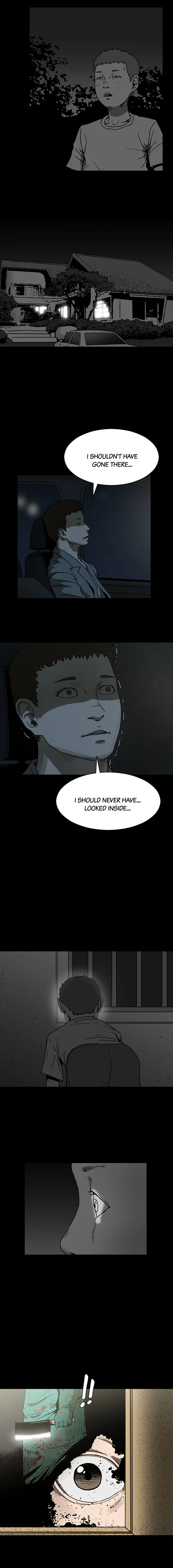 Black Manhwa - Chapter 14 Page 10