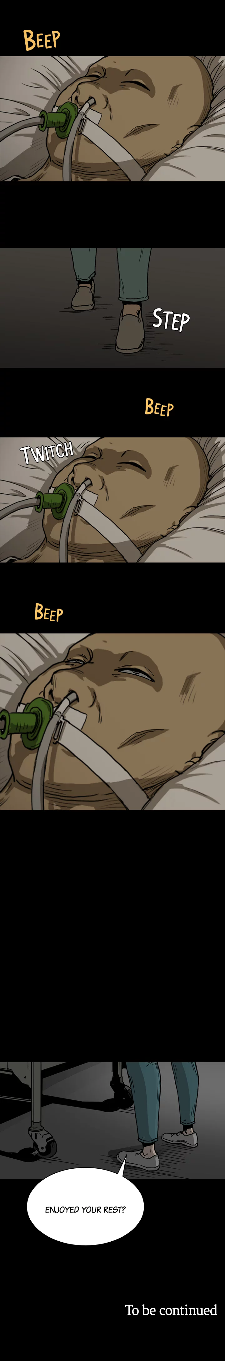 Black Manhwa - Chapter 14 Page 12