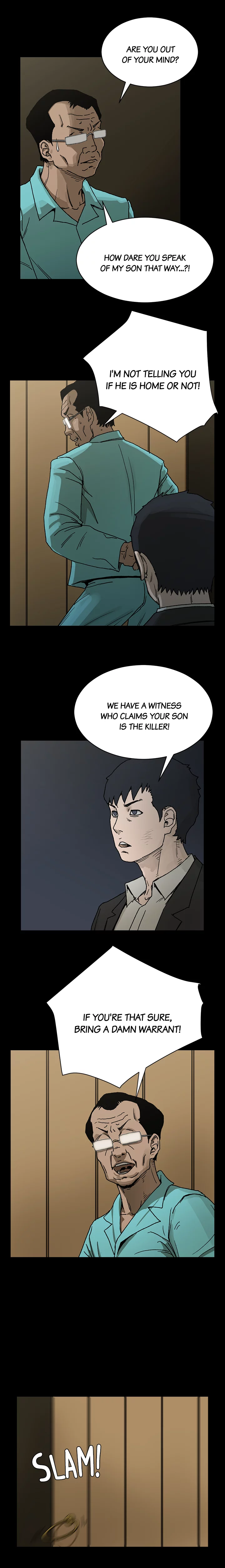 Black Manhwa - Chapter 14 Page 3