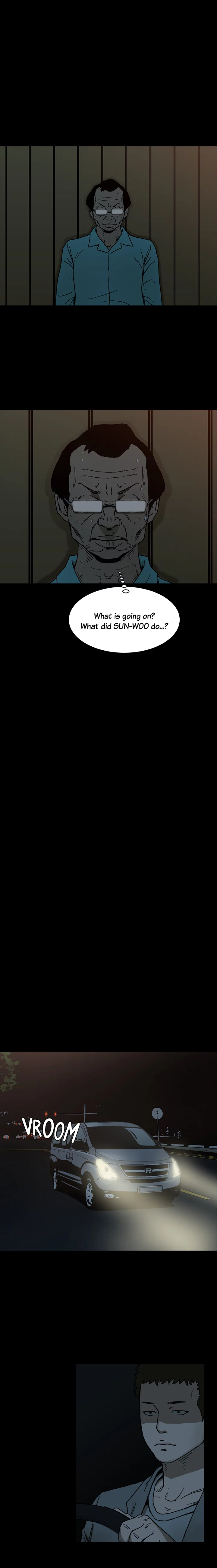 Black Manhwa - Chapter 14 Page 4