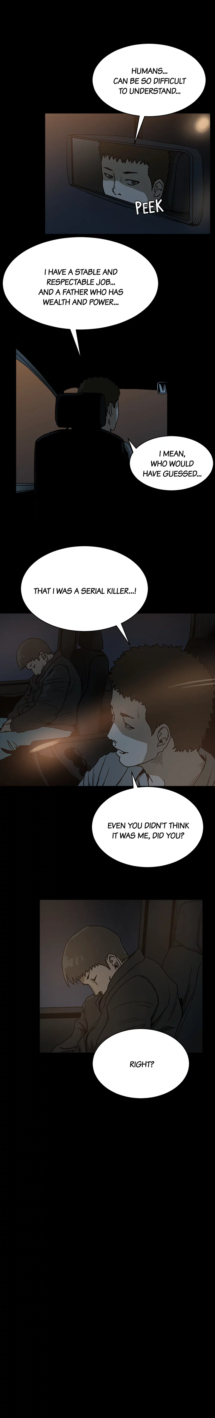 Black Manhwa - Chapter 14 Page 5