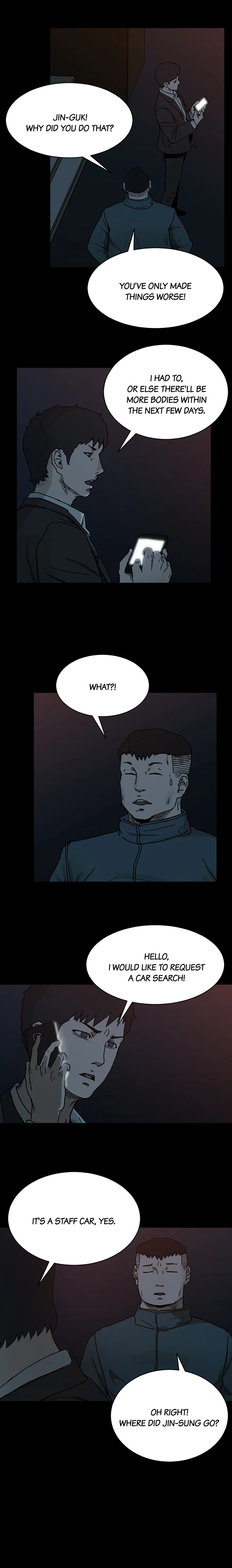 Black Manhwa - Chapter 14 Page 6