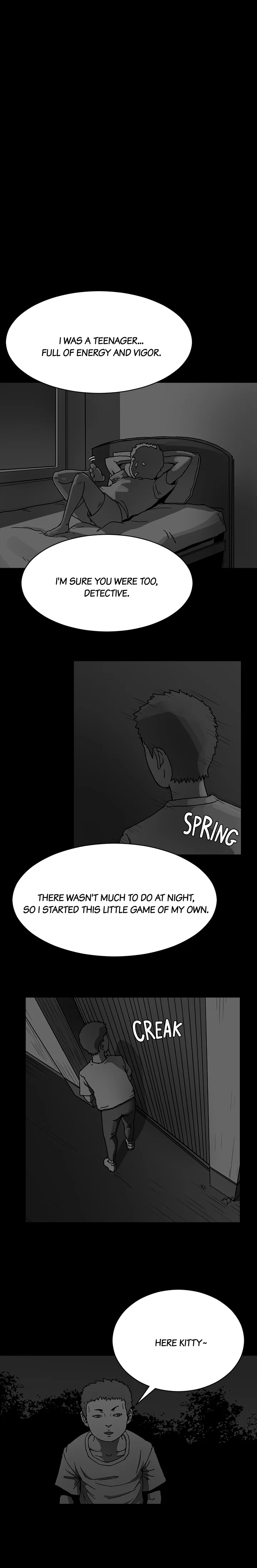 Black Manhwa - Chapter 14 Page 7