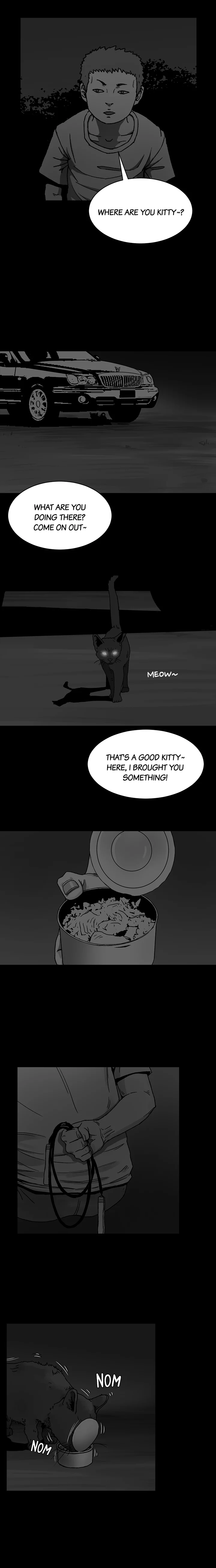 Black Manhwa - Chapter 14 Page 8