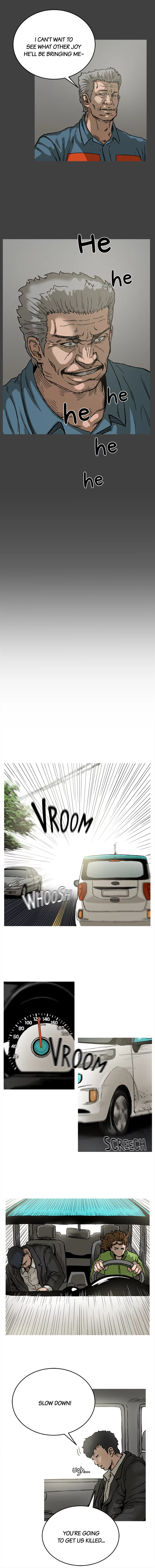 Black Manhwa - Chapter 10 Page 0