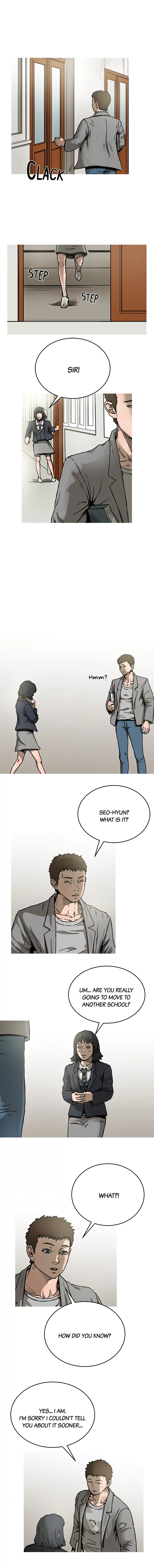 Black Manhwa - Chapter 10 Page 2