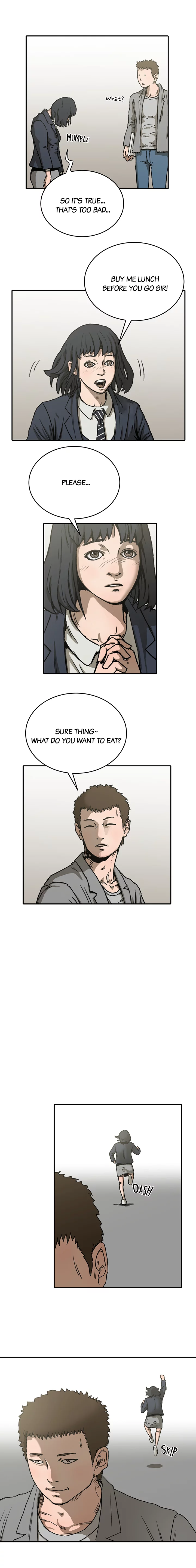 Black Manhwa - Chapter 10 Page 3