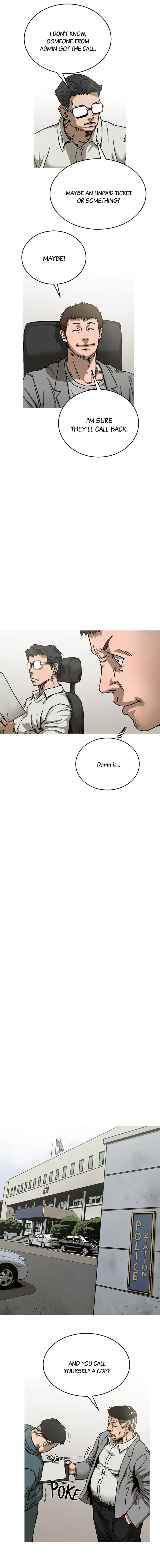 Black Manhwa - Chapter 10 Page 5