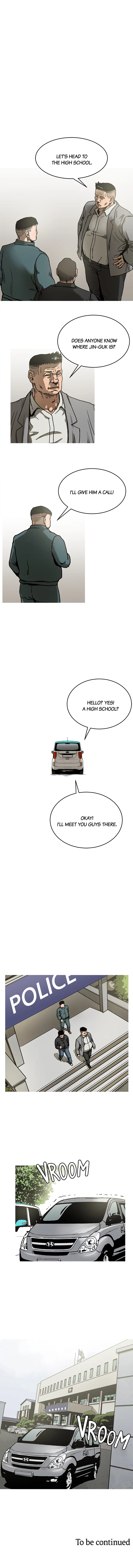 Black Manhwa - Chapter 10 Page 8