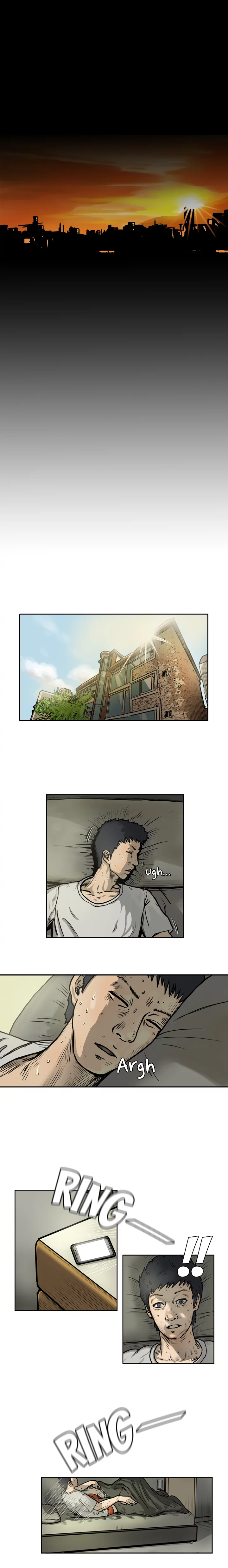 Black Manhwa - Chapter 1 Page 10