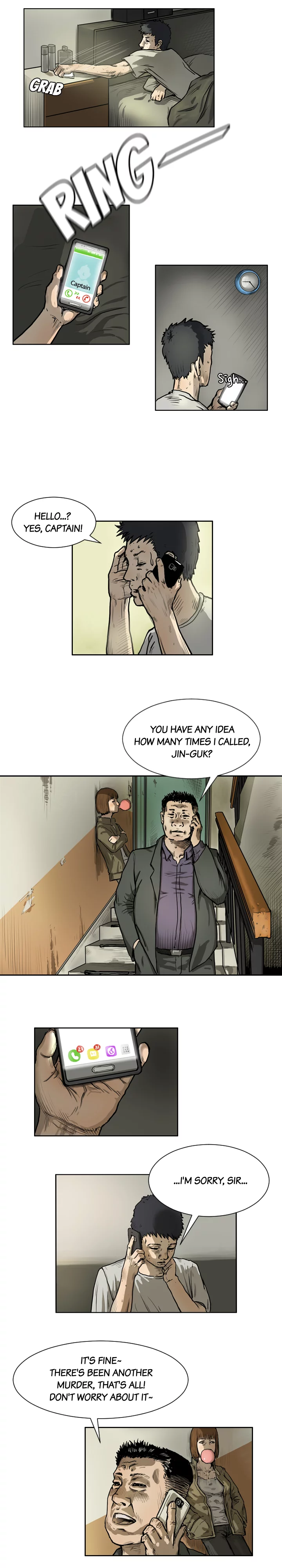 Black Manhwa - Chapter 1 Page 11
