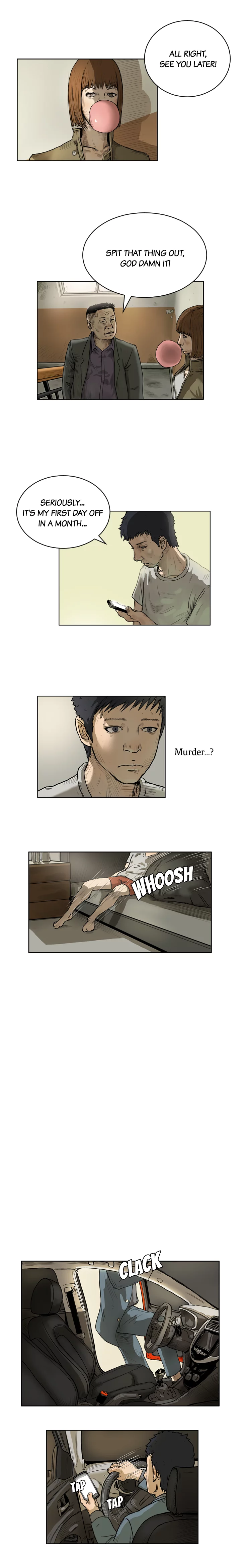 Black Manhwa - Chapter 1 Page 12