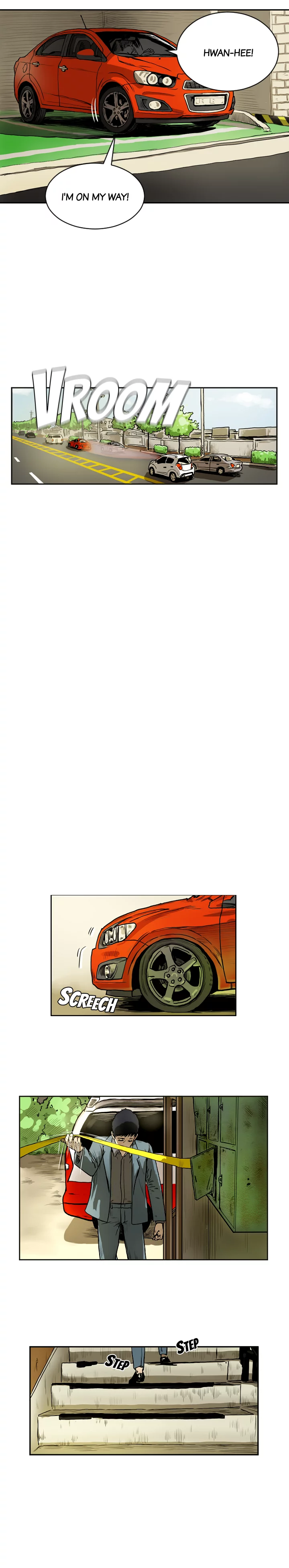 Black Manhwa - Chapter 1 Page 13