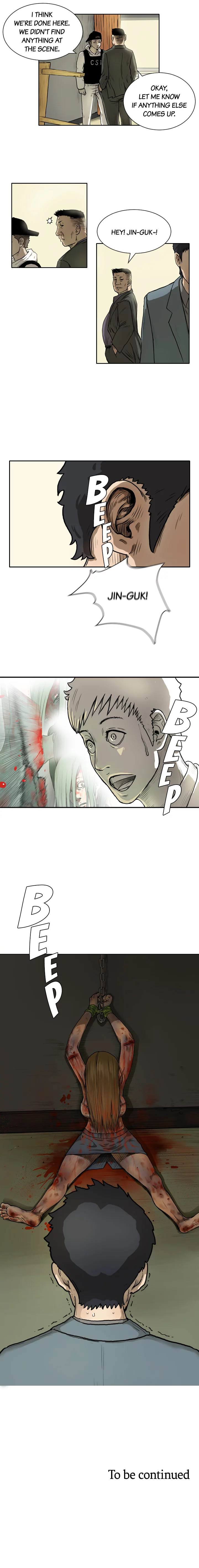 Black Manhwa - Chapter 1 Page 14