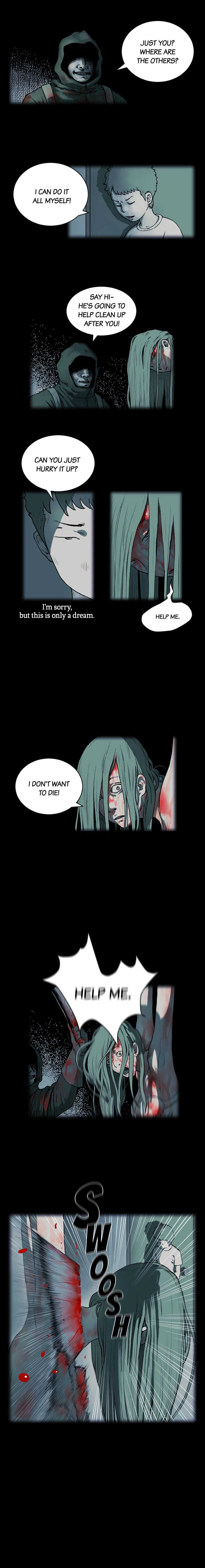 Black Manhwa - Chapter 1 Page 4